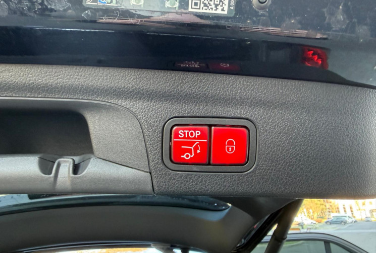 Mercedes GLE   350 E 4MATIC AMG Line Entretien Full Mercedes * Toit ouvrant / Suspension Pneumatique