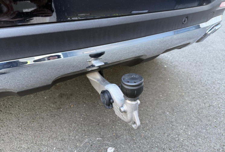 Mercedes GLE   350 E 4MATIC AMG Line Entretien Full Mercedes * Toit ouvrant / Suspension Pneumatique