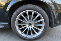 Mercedes GLE   350 E 4MATIC AMG Line Entretien Full Mercedes * Toit ouvrant / Suspension Pneumatique
