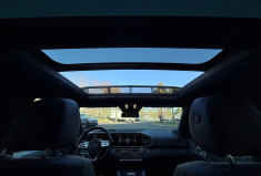 Mercedes GLE   350 E 4MATIC AMG Line Entretien Full Mercedes * Toit ouvrant / Suspension Pneumatique