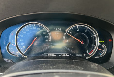 BMW Série 5 (G30) Berline 520d xDrive 2.0 d 16V Steptronic8 190 cv Boîte auto pack M