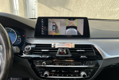 BMW Série 5 (G30) Berline 520d xDrive 2.0 d 16V Steptronic8 190 cv Boîte auto pack M