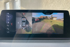 BMW Série 5 (G30) Berline 520d xDrive 2.0 d 16V Steptronic8 190 cv Boîte auto pack M