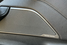 BMW Série 5 (G30) Berline 520d xDrive 2.0 d 16V Steptronic8 190 cv Boîte auto pack M