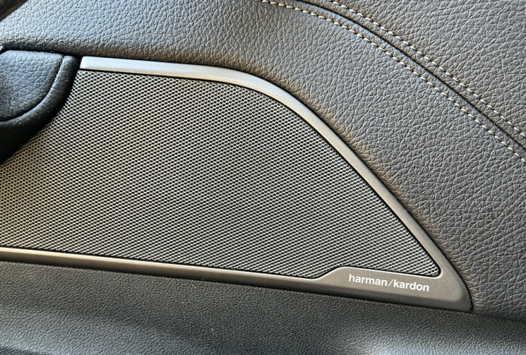 BMW Série 5 (G30) Berline 520d xDrive 2.0 d 16V Steptronic8 190 cv Boîte auto pack M