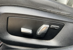 BMW Série 5 (G30) Berline 520d xDrive 2.0 d 16V Steptronic8 190 cv Boîte auto pack M