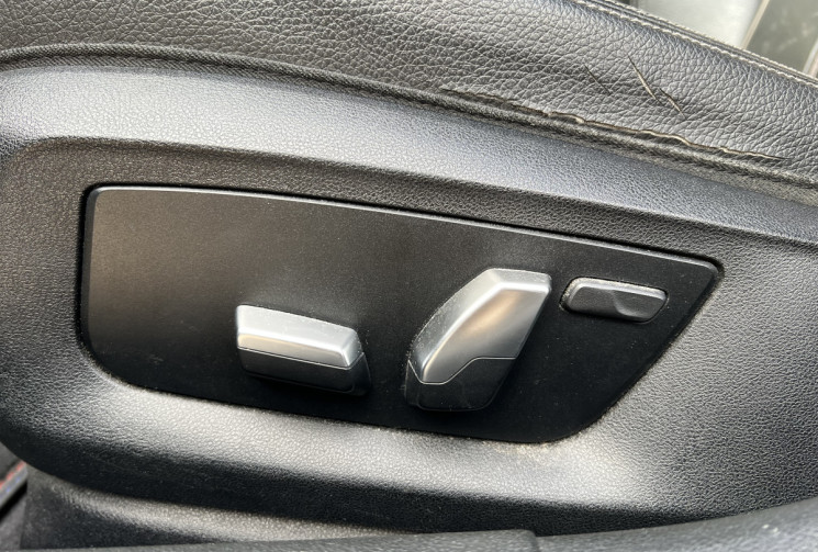 BMW Série 5 (G30) Berline 520d xDrive 2.0 d 16V Steptronic8 190 cv Boîte auto pack M