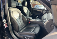 BMW Série 5 (G30) Berline 520d xDrive 2.0 d 16V Steptronic8 190 cv Boîte auto pack M