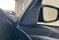 BMW Série 5 (G30) Berline 520d xDrive 2.0 d 16V Steptronic8 190 cv Boîte auto pack M