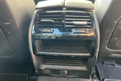 BMW Série 5 (G30) Berline 520d xDrive 2.0 d 16V Steptronic8 190 cv Boîte auto pack M