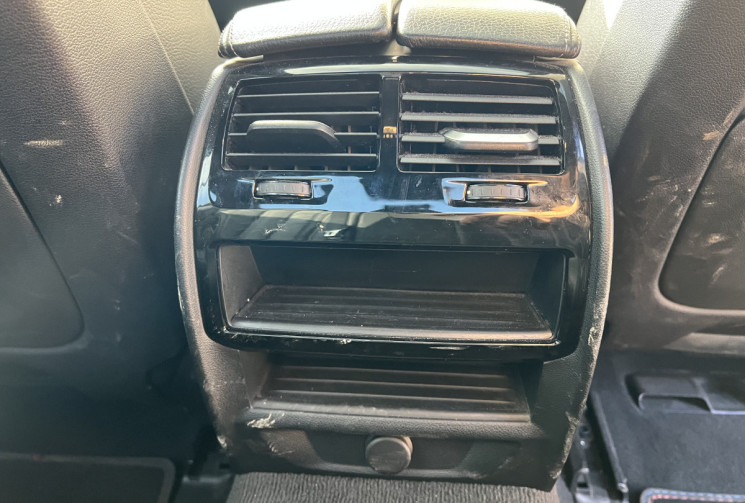 BMW Série 5 (G30) Berline 520d xDrive 2.0 d 16V Steptronic8 190 cv Boîte auto pack M