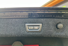 BMW Série 5 (G30) Berline 520d xDrive 2.0 d 16V Steptronic8 190 cv Boîte auto pack M