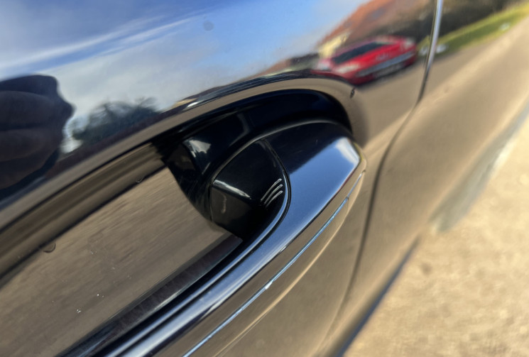 BMW Série 5 (G30) Berline 520d xDrive 2.0 d 16V Steptronic8 190 cv Boîte auto pack M