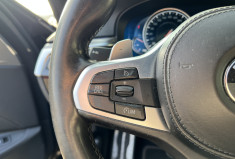 BMW Série 5 (G30) Berline 520d xDrive 2.0 d 16V Steptronic8 190 cv Boîte auto pack M