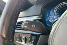 BMW Série 5 (G30) Berline 520d xDrive 2.0 d 16V Steptronic8 190 cv Boîte auto pack M