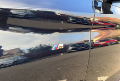 BMW Série 5 (G30) Berline 520d xDrive 2.0 d 16V Steptronic8 190 cv Boîte auto pack M