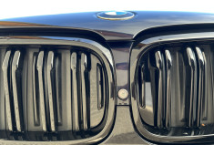 BMW Série 5 (G30) Berline 520d xDrive 2.0 d 16V Steptronic8 190 cv Boîte auto pack M