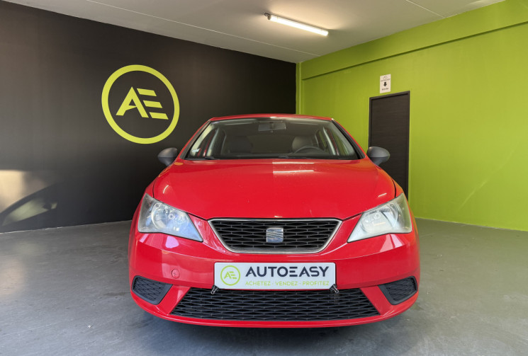 SEAT Ibiza 1.4 85 REFERENCE