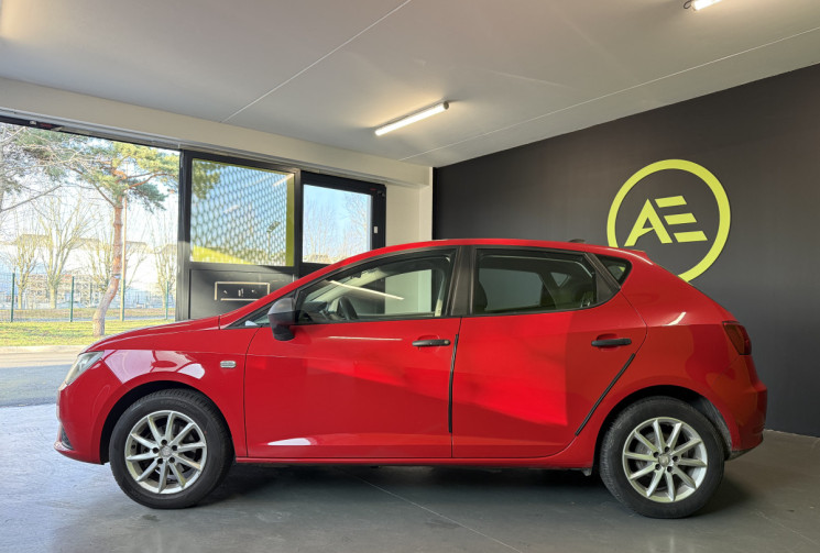 SEAT Ibiza 1.4 85 REFERENCE