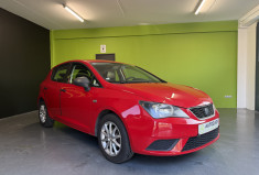 SEAT Ibiza 1.4 85 REFERENCE