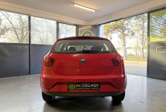 SEAT Ibiza 1.4 85 REFERENCE