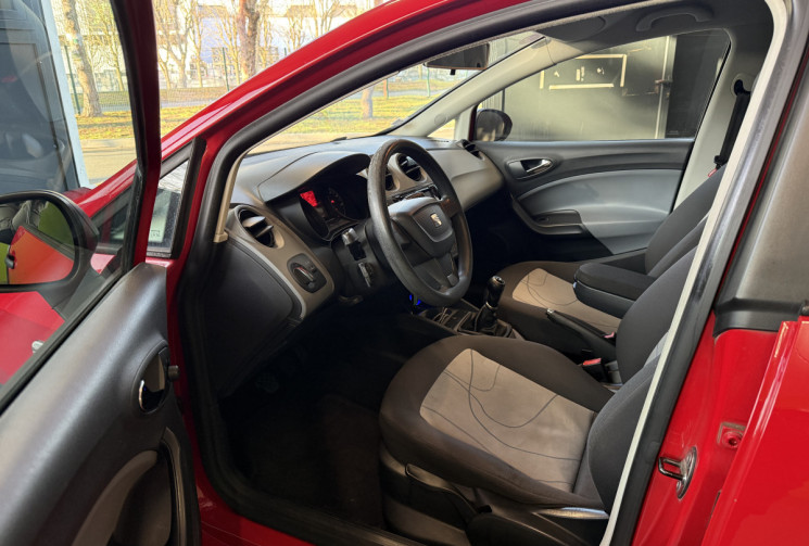 SEAT Ibiza 1.4 85 REFERENCE