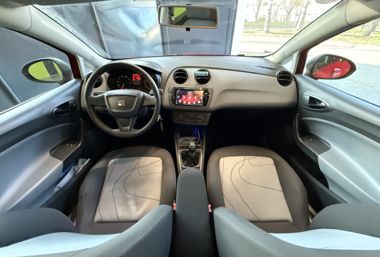 SEAT Ibiza 1.4 85 REFERENCE