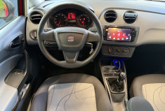 SEAT Ibiza 1.4 85 REFERENCE
