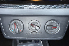 SEAT Ibiza 1.4 85 REFERENCE