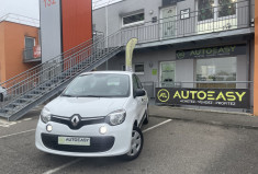 Renault Twingo  1.0 SCe 70ch Life Euro6c