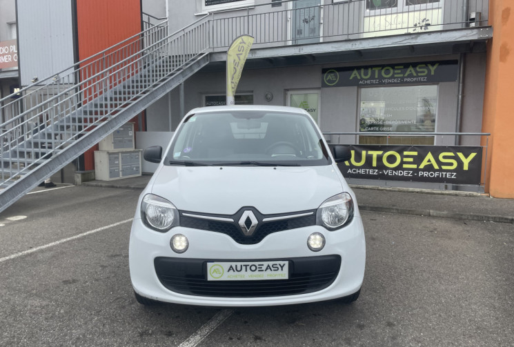 Renault Twingo  1.0 SCe 70ch Life Euro6c