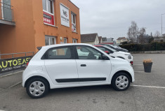 Renault Twingo  1.0 SCe 70ch Life Euro6c