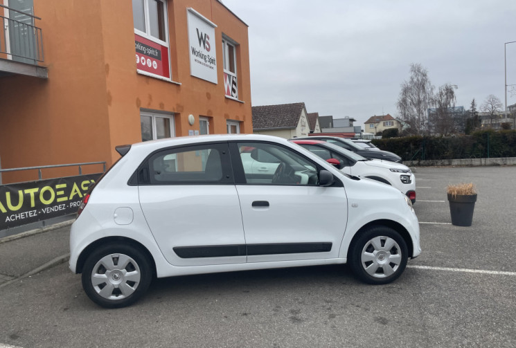 Renault Twingo  1.0 SCe 70ch Life Euro6c