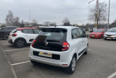 Renault Twingo  1.0 SCe 70ch Life Euro6c