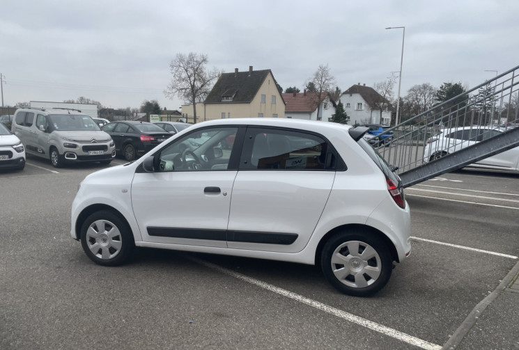 Renault Twingo  1.0 SCe 70ch Life Euro6c