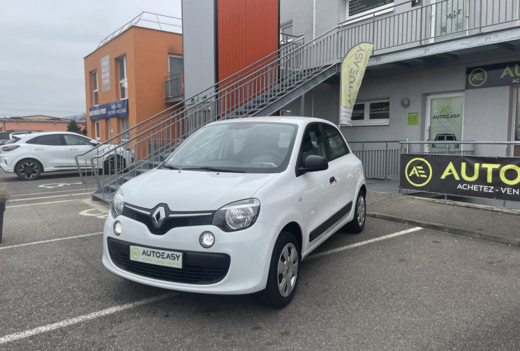 Renault Twingo  1.0 SCe 70ch Life Euro6c