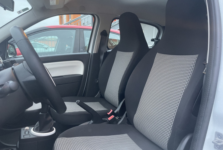 Renault Twingo  1.0 SCe 70ch Life Euro6c