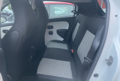Renault Twingo  1.0 SCe 70ch Life Euro6c