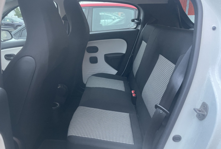 Renault Twingo  1.0 SCe 70ch Life Euro6c
