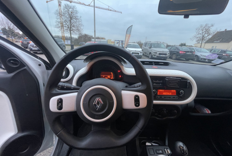 Renault Twingo  1.0 SCe 70ch Life Euro6c