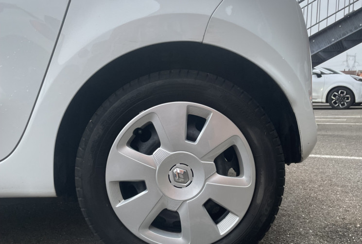 Renault Twingo  1.0 SCe 70ch Life Euro6c