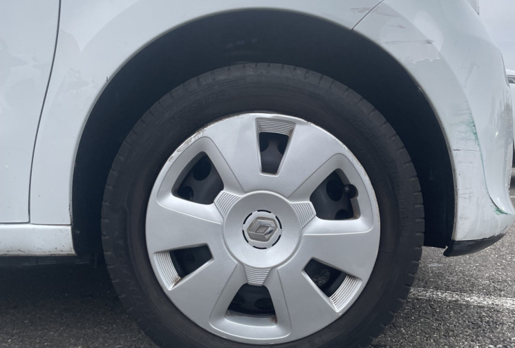 Renault Twingo  1.0 SCe 70ch Life Euro6c