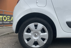 Renault Twingo  1.0 SCe 70ch Life Euro6c