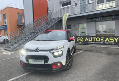 Citroën C3 1.2 PureTech 83ch S&S Shine