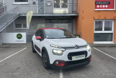 Citroën C3 1.2 PureTech 83ch S&S Shine