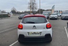 Citroën C3 1.2 PureTech 83ch S&S Shine