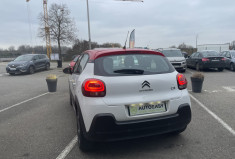 Citroën C3 1.2 PureTech 83ch S&S Shine