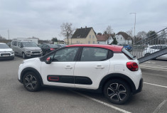 Citroën C3 1.2 PureTech 83ch S&S Shine