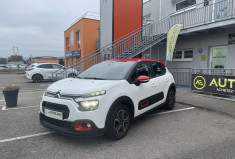 Citroën C3 1.2 PureTech 83ch S&S Shine
