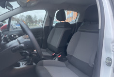 Citroën C3 1.2 PureTech 83ch S&S Shine